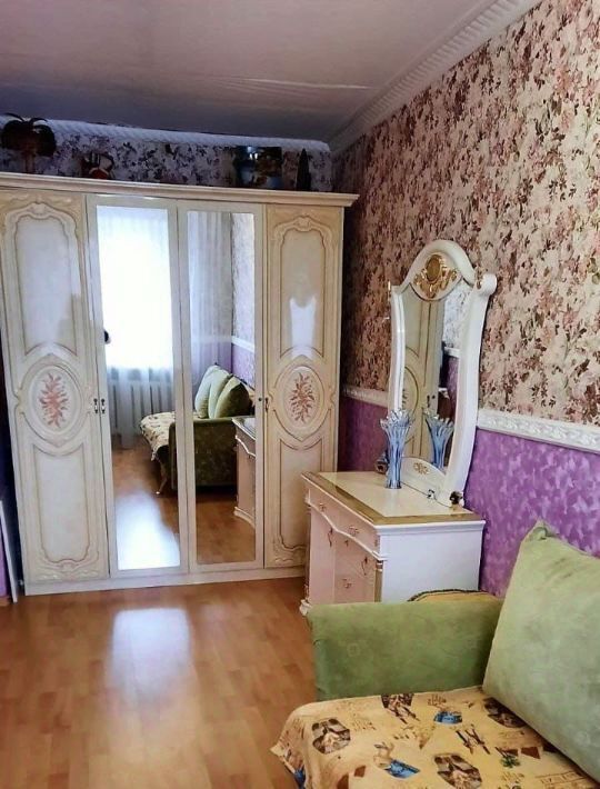 квартира г Калининград р-н Ленинградский ул Куйбышева 31 фото 3