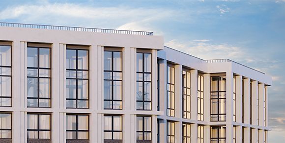 квартира г Ижевск р-н Первомайский ул Камбарская 3 фото 3