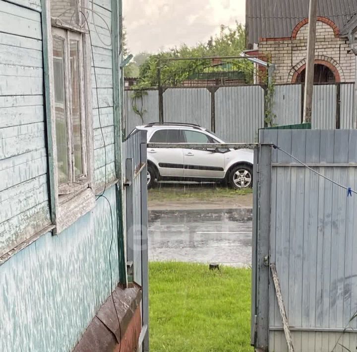 дом р-н Карачевский г Карачев ул Пролетарская Карачевское городское поселение фото 16