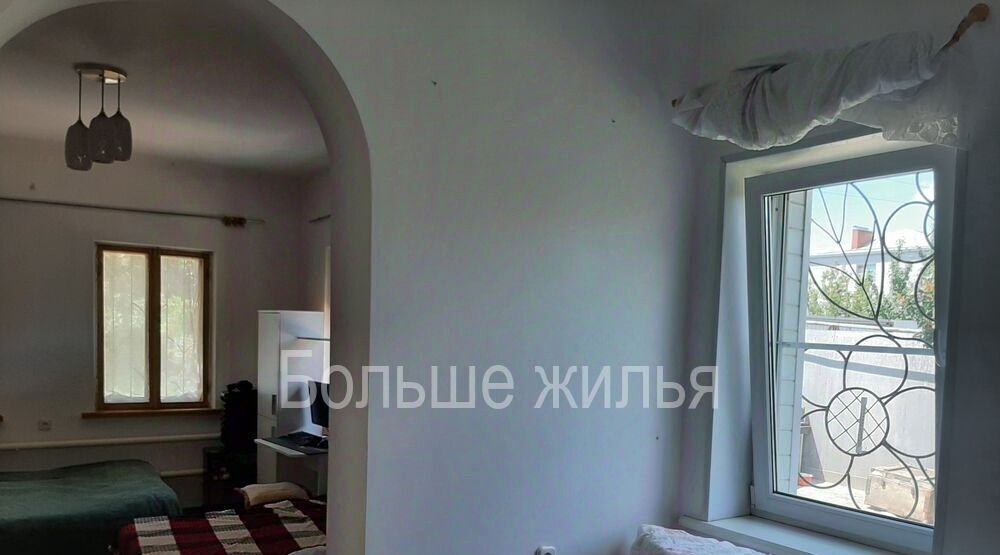 дом г Волгоград р-н Ворошиловский ул им. Немировича-Данченко фото 9