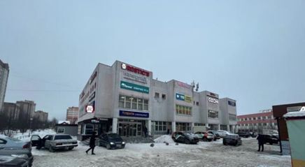 торговое помещение городской округ Красногорск п Нахабино ул Школьная 2 фото 1