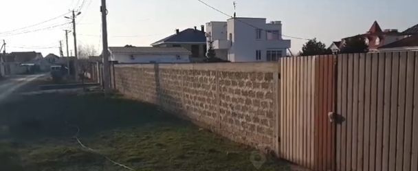 земля г Евпатория пгт Заозерное ул Молодежная 26 фото 1
