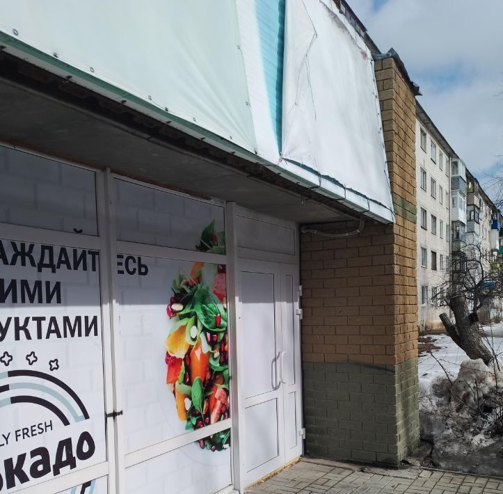 торговое помещение р-н Кстовский г Кстово ул Советская 38 фото 6