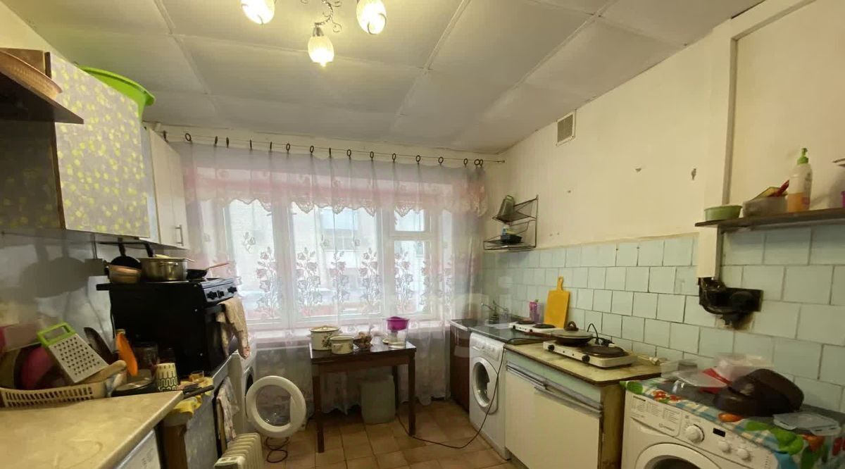 комната г Архангельск Октябрьский ул Садовая 36к/1 фото 3