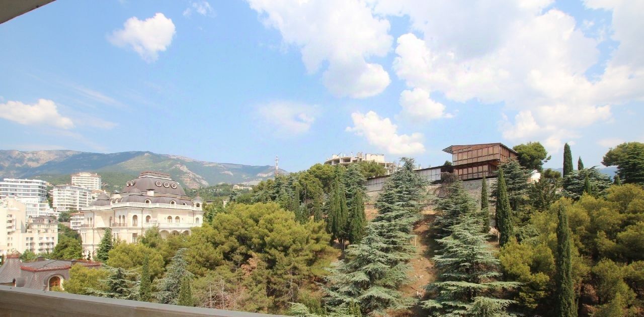квартира г Ялта ул Войкова 20 фото 34