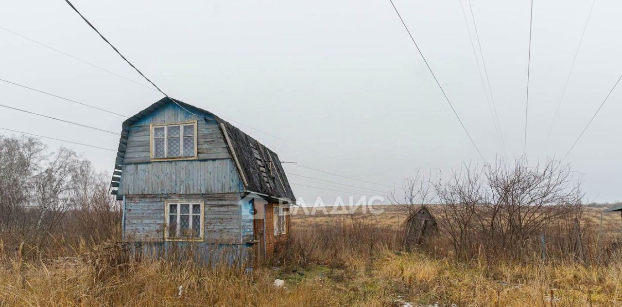 дом г Владимир р-н Ленинский 25, Раздолье сад фото 16