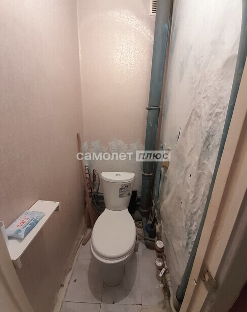 квартира г Белгород ул Челюскинцев 58б квартал Ячнево район фото 5