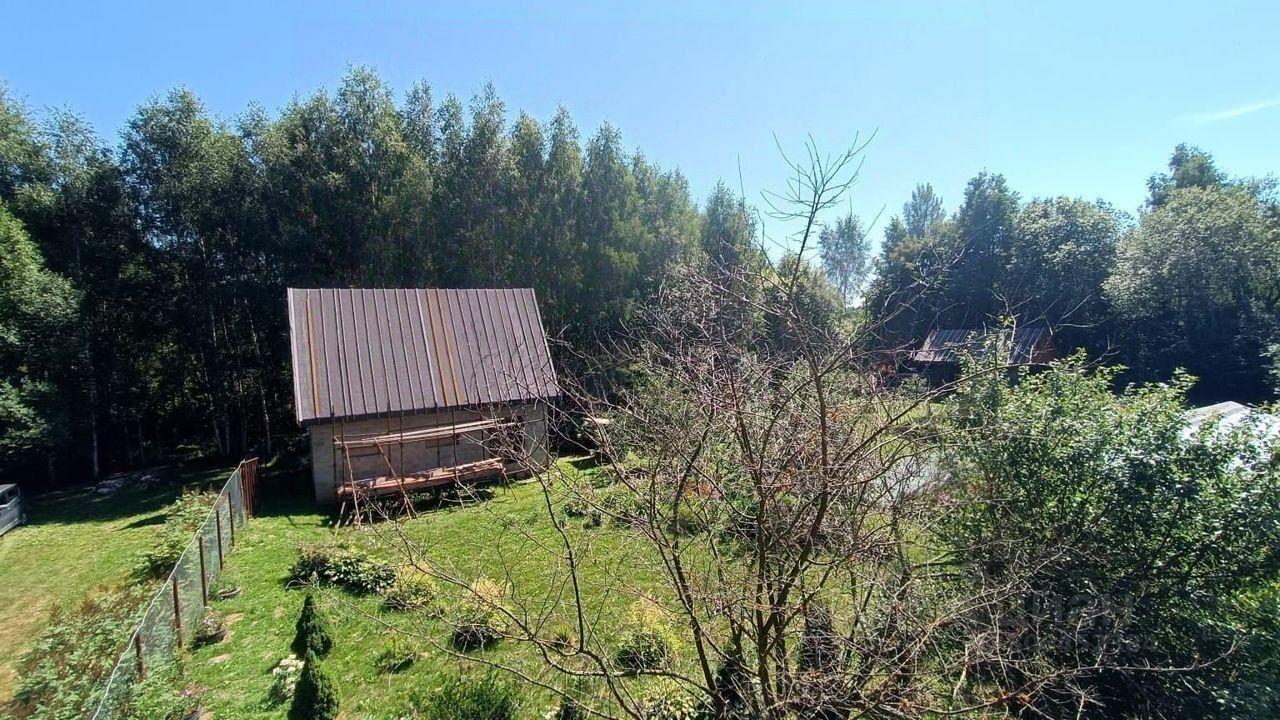 дом городской округ Волоколамский д Астафьево 8, Троицкое фото 5