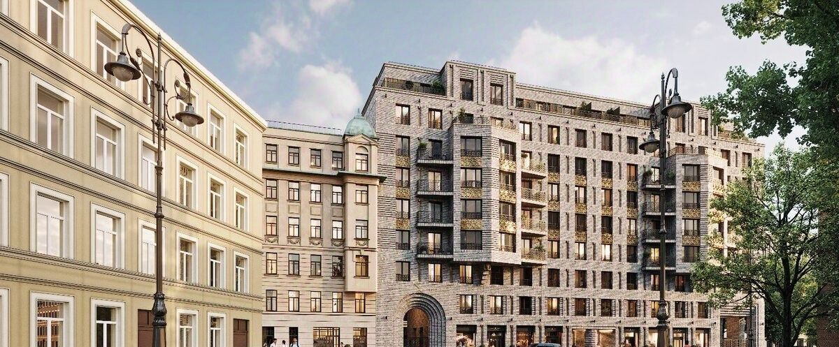 гараж г Санкт-Петербург метро Площадь Восстания ул Моисеенко 10 фото 8