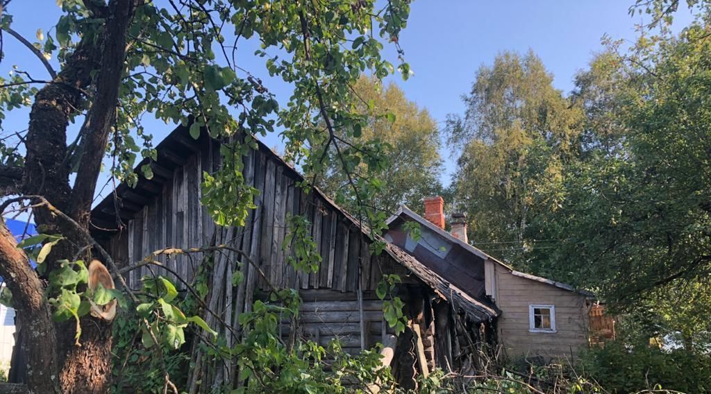 дом городской округ Дмитровский д Акишево Лобня фото 11