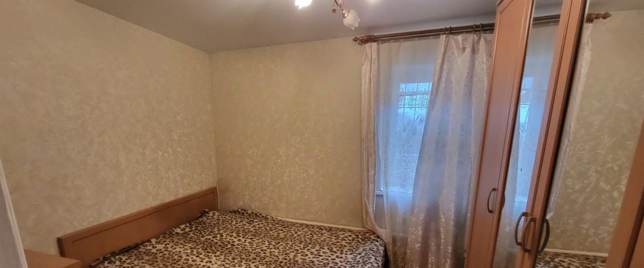 дом г Саратов п Октябрьский р-н Октябрьский 3-я линия, 33 фото 12