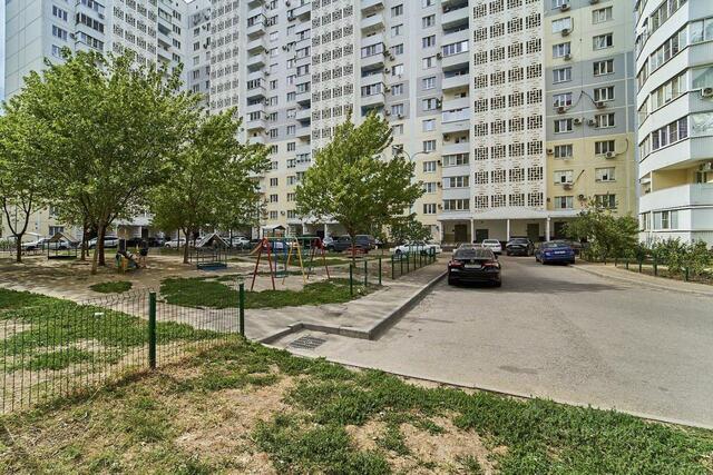 р-н Прикубанский дом 24 фото