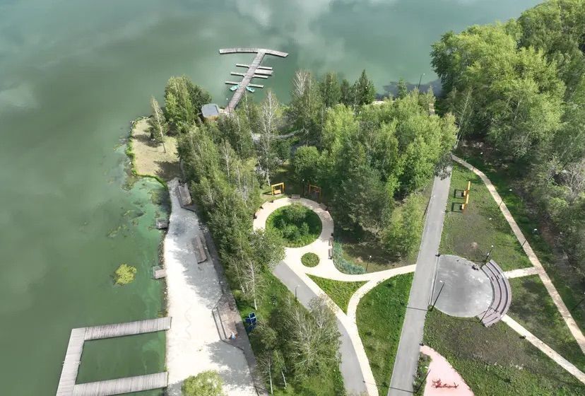 квартира г Екатеринбург р-н Чкаловский ул Щербакова 148 ЖК River Park фото 6