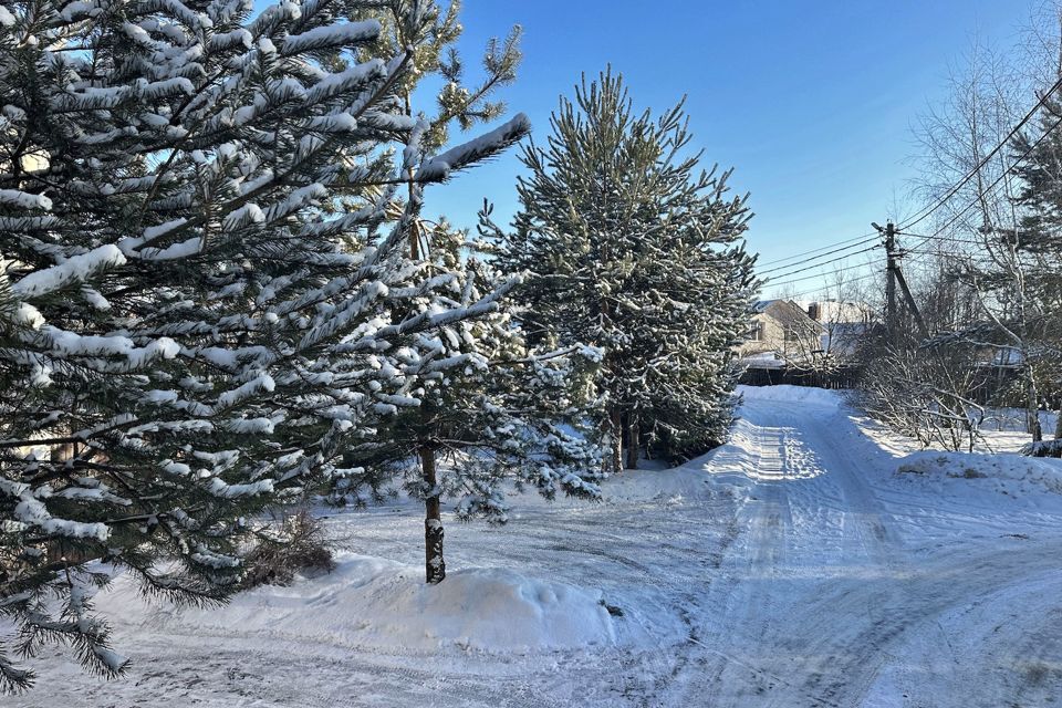 земля городской округ Дмитровский пос. Новое Гришино фото 4