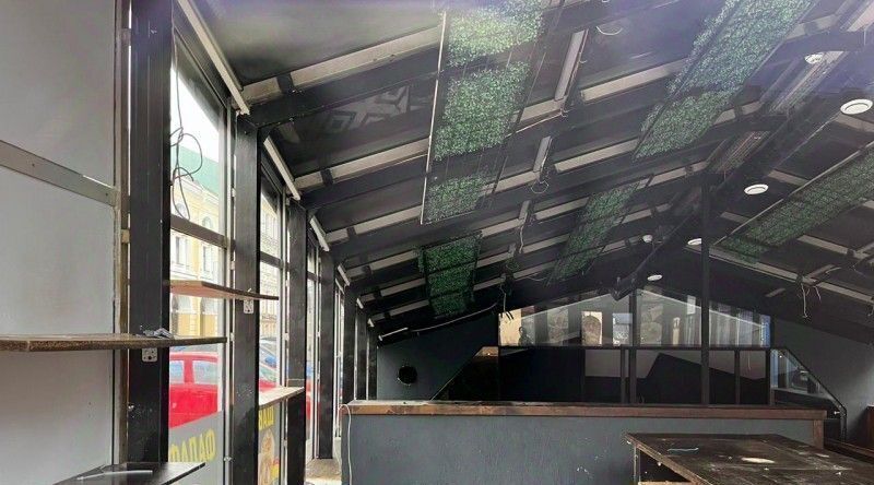 свободного назначения г Санкт-Петербург метро Невский Проспект ул Думская 4 округ № 78 фото 3