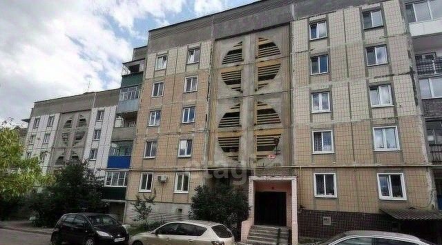 квартира р-н Валуйский г Валуйки ул Калинина 39в фото 4