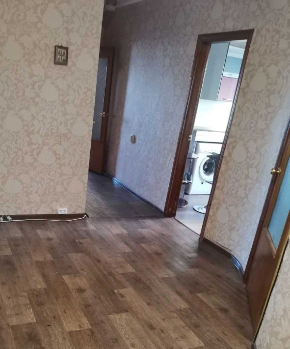квартира г Старый Оскол мкр Королева 33 фото 6