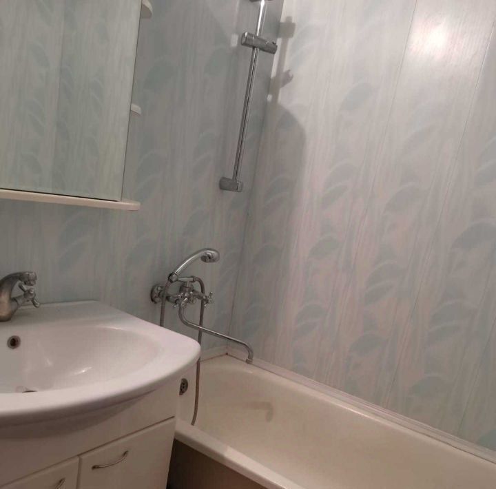 квартира г Старый Оскол мкр Королева 33 фото 12