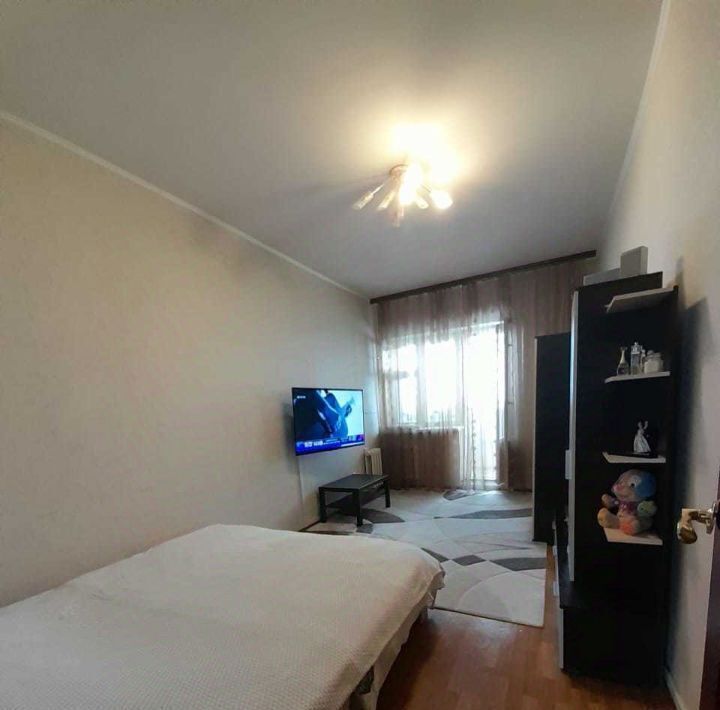 квартира г Старый Оскол Дубрава 3 кв-л, 10 фото 12