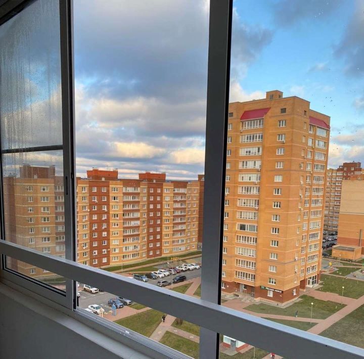 квартира г Старый Оскол Степной микрорайон 10 фото 13