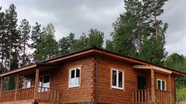 проезд Верхний фото