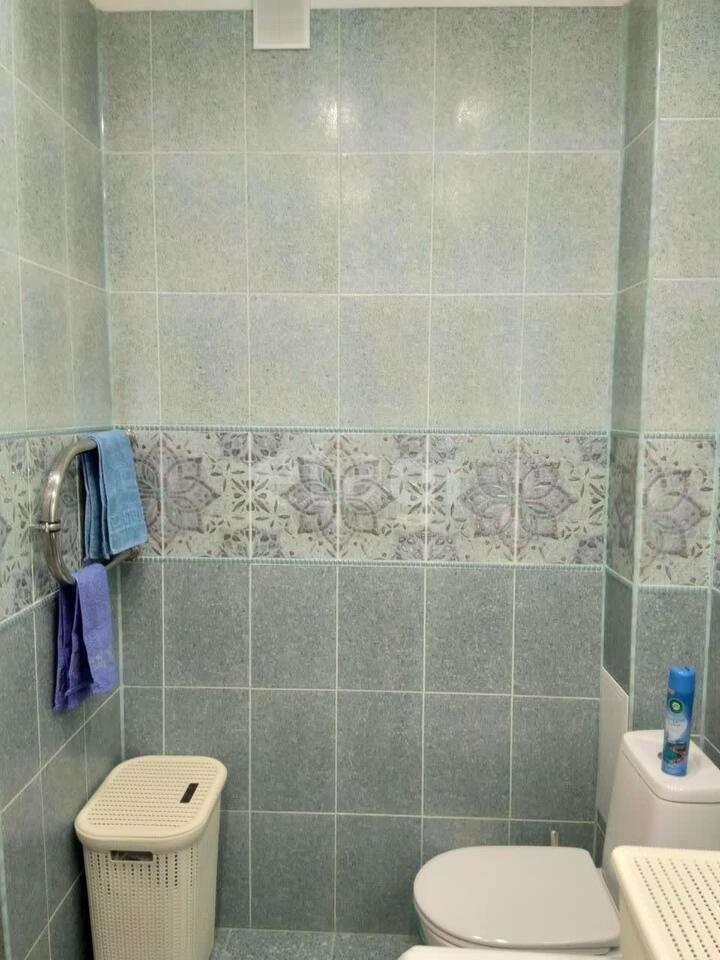 квартира г Якутск ул Дзержинского 41/2 Республика Саха Якутия фото 8