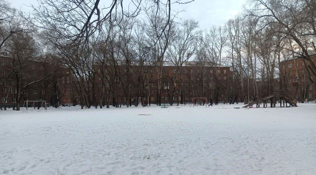 квартира г Новокузнецк р-н Центральный пр-кт Бардина 9 фото 17
