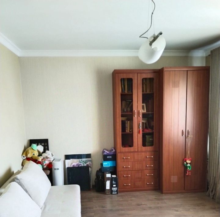 квартира г Балаково ул Набережная Леонова 58 фото 13
