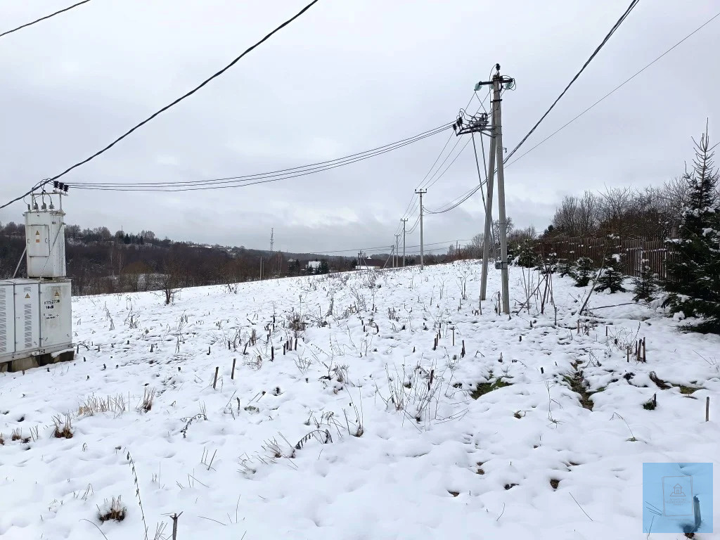 земля городской округ Солнечногорск д Сырково сырково, Ленинградское фото 15