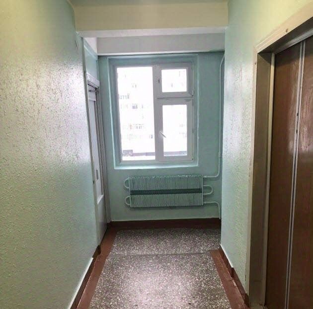 квартира г Нижневартовск ул Мира 60к/5 фото 7