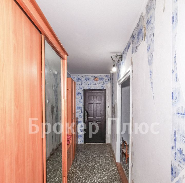 квартира г Абакан ул Комарова 20 фото 6