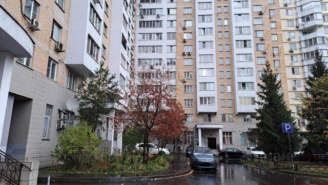 г Реутов ул Комсомольская 18/2 фото