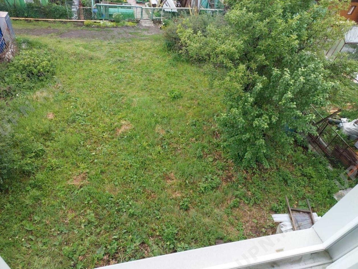 дом г Екатеринбург р-н Чкаловский ул Полевая Шабры фото 5