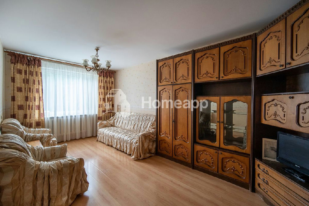 квартира г Красногорск ул Ленина 23 фото 1