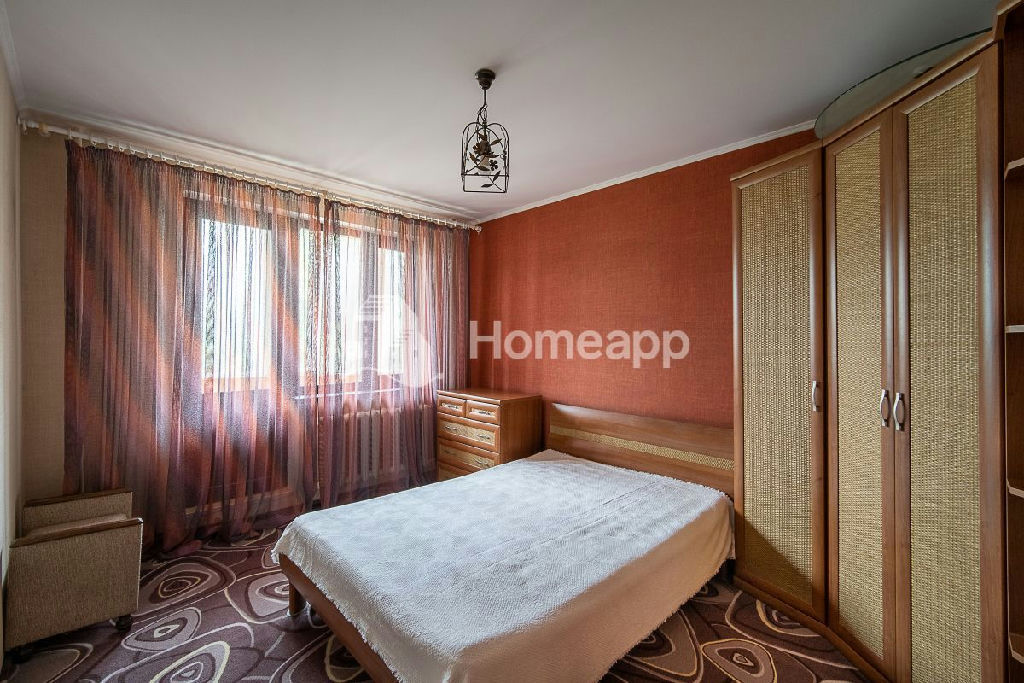 квартира г Красногорск ул Ленина 23 фото 5