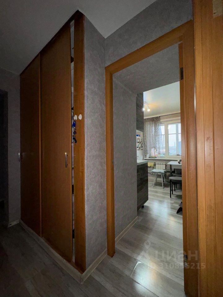 квартира г Екатеринбург р-н Железнодорожный ул Автомагистральная 9 фото 4
