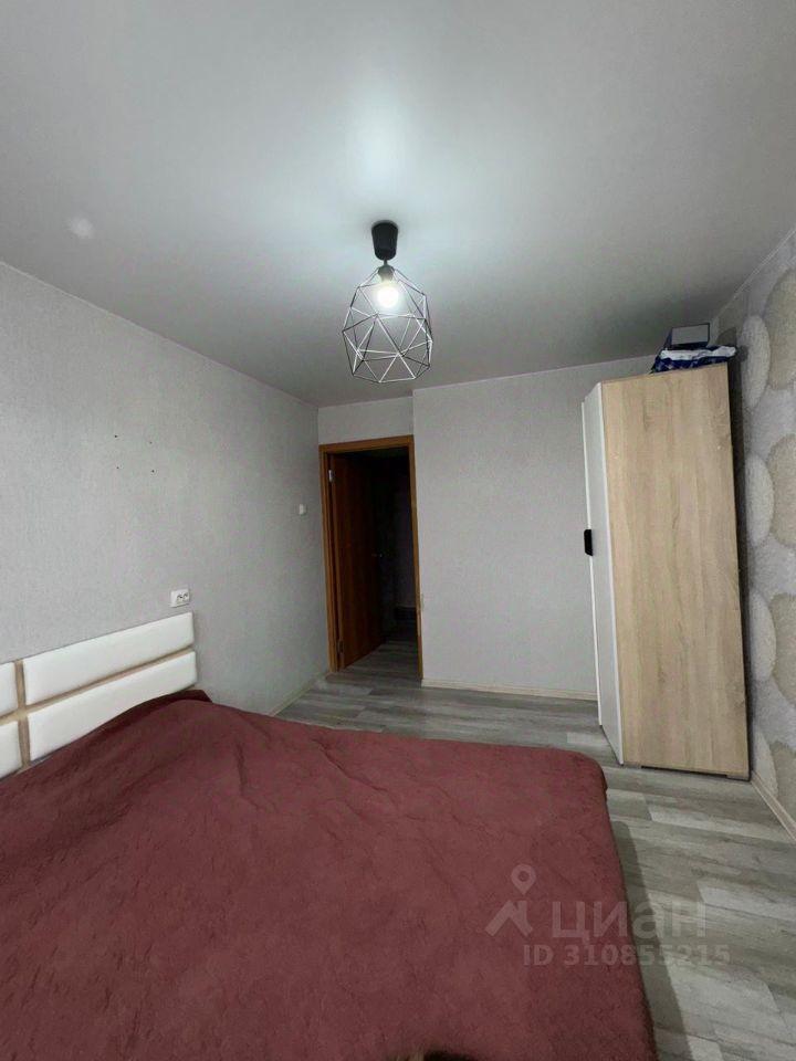 квартира г Екатеринбург р-н Железнодорожный ул Автомагистральная 9 фото 8