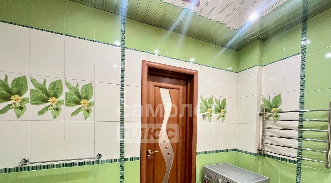 квартира г Чита р-н Центральный ул Угданская 3 фото 21