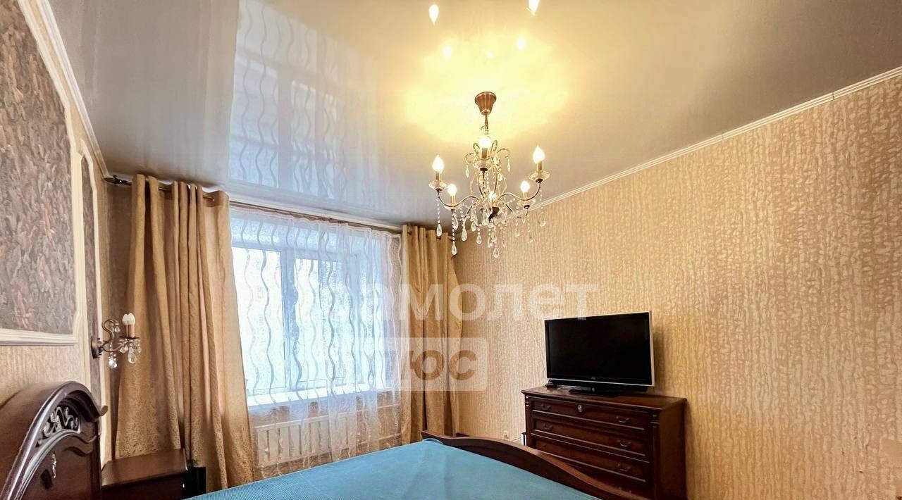 квартира г Чита р-н Центральный ул Угданская 3 фото 17