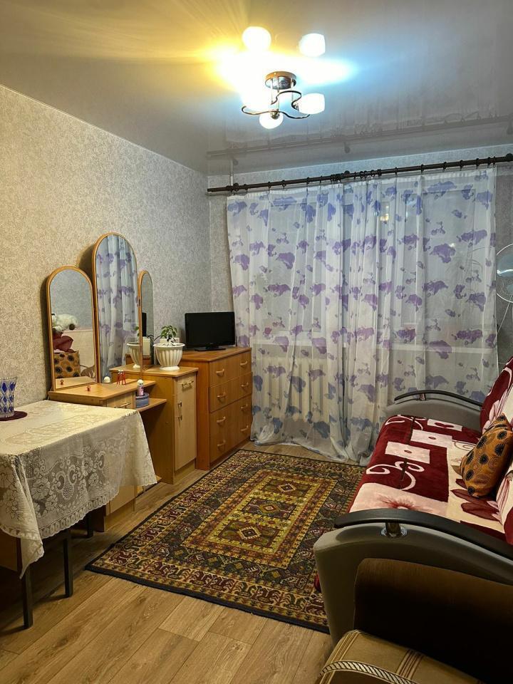 комната г Екатеринбург р-н Верх-Исетский ул Посадская 38 фото 1