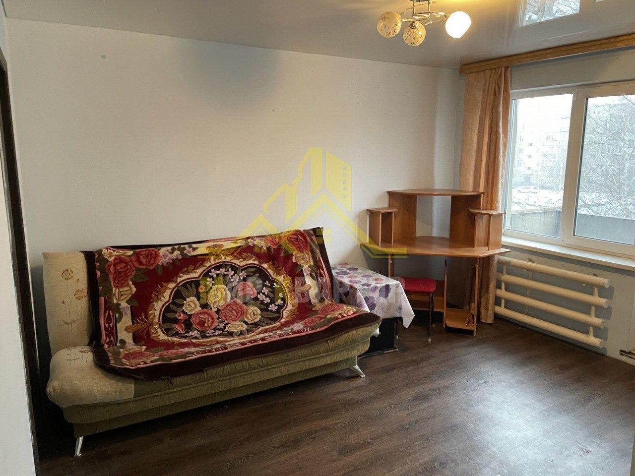 квартира г Орск р-н Советский Вокзальный ул Домбаровская 30 фото 4