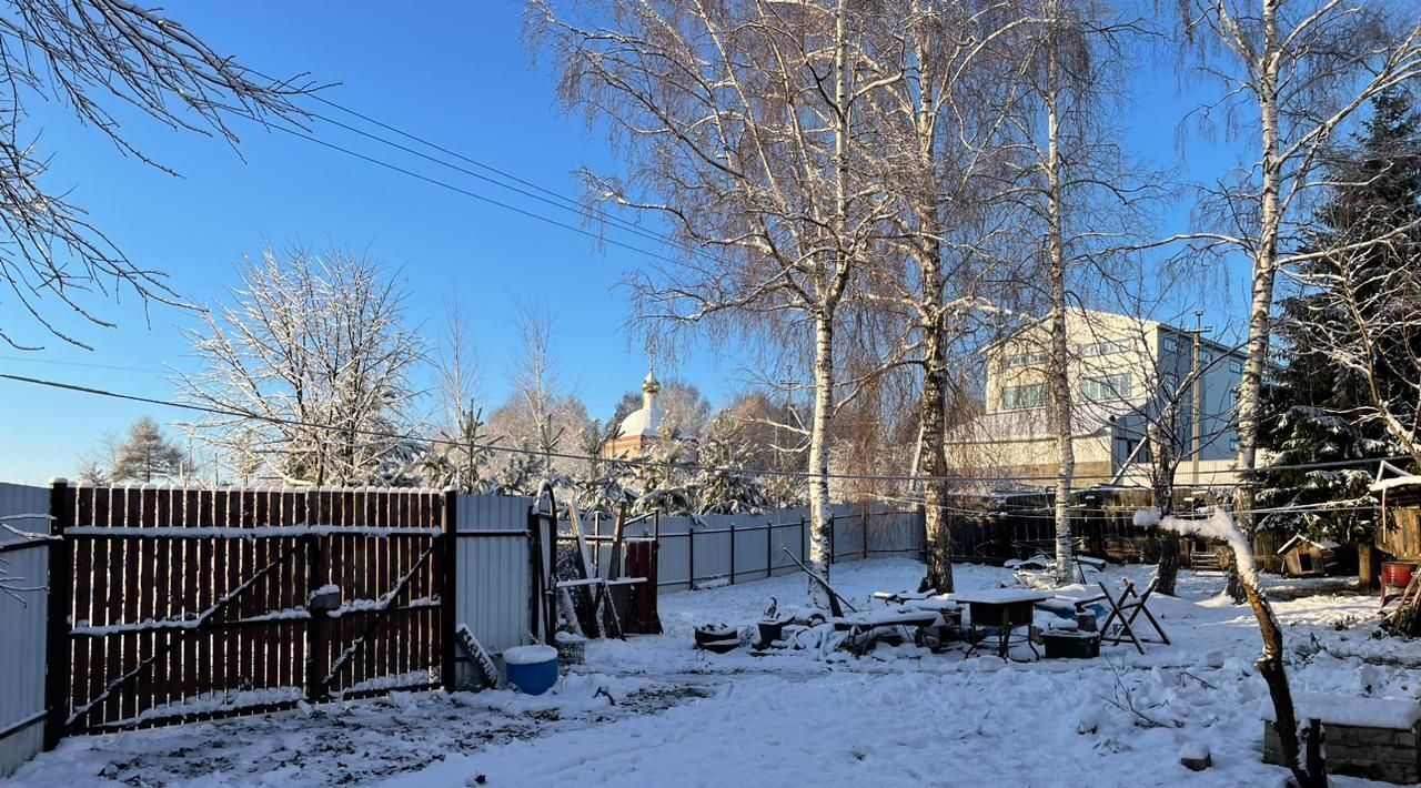 дом р-н Александровский г Струнино ул Белинского городское поселение Струнино фото 10