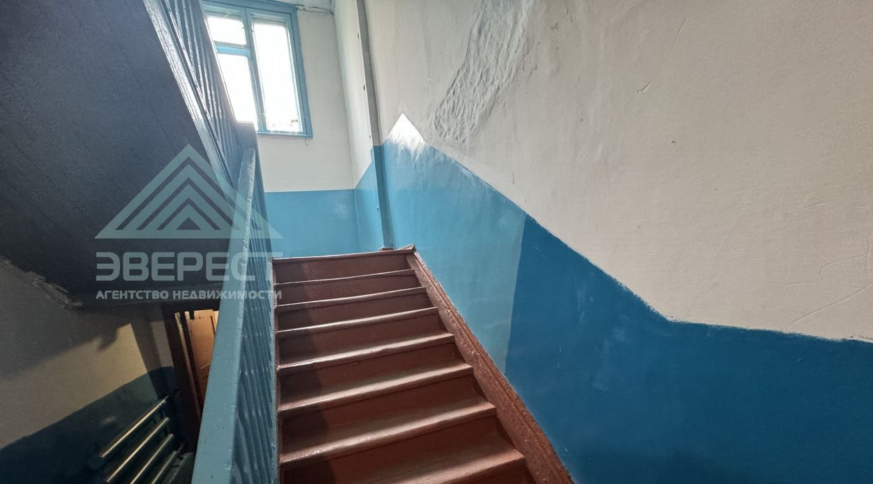 квартира г Абакан ул Герцена 3 фото 17