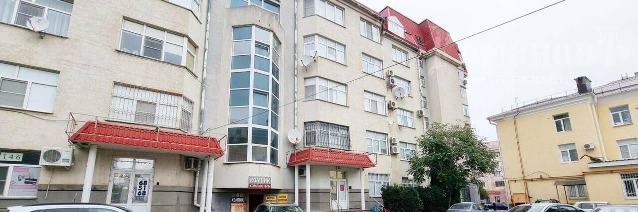 свободного назначения г Ставрополь р-н Ленинский ул Маршала Жукова 23 фото 33