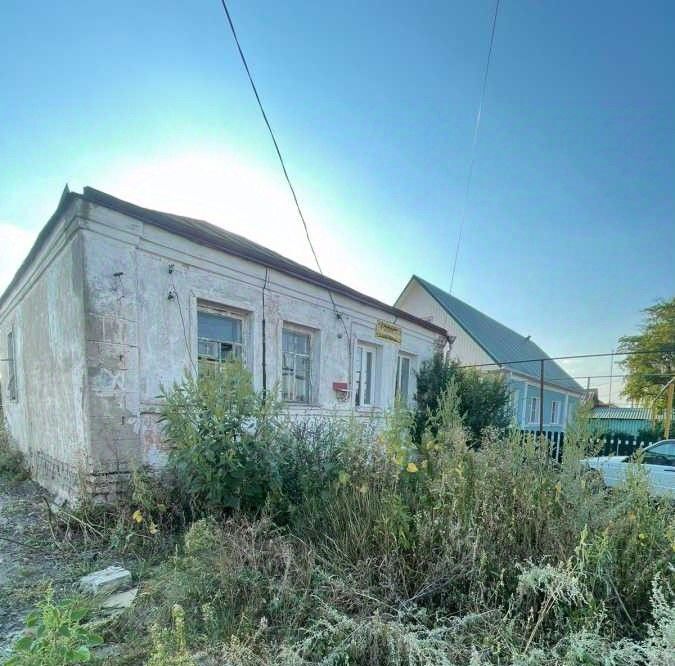дом г Воронеж р-н Советский ул Октябрьская 227 фото 10