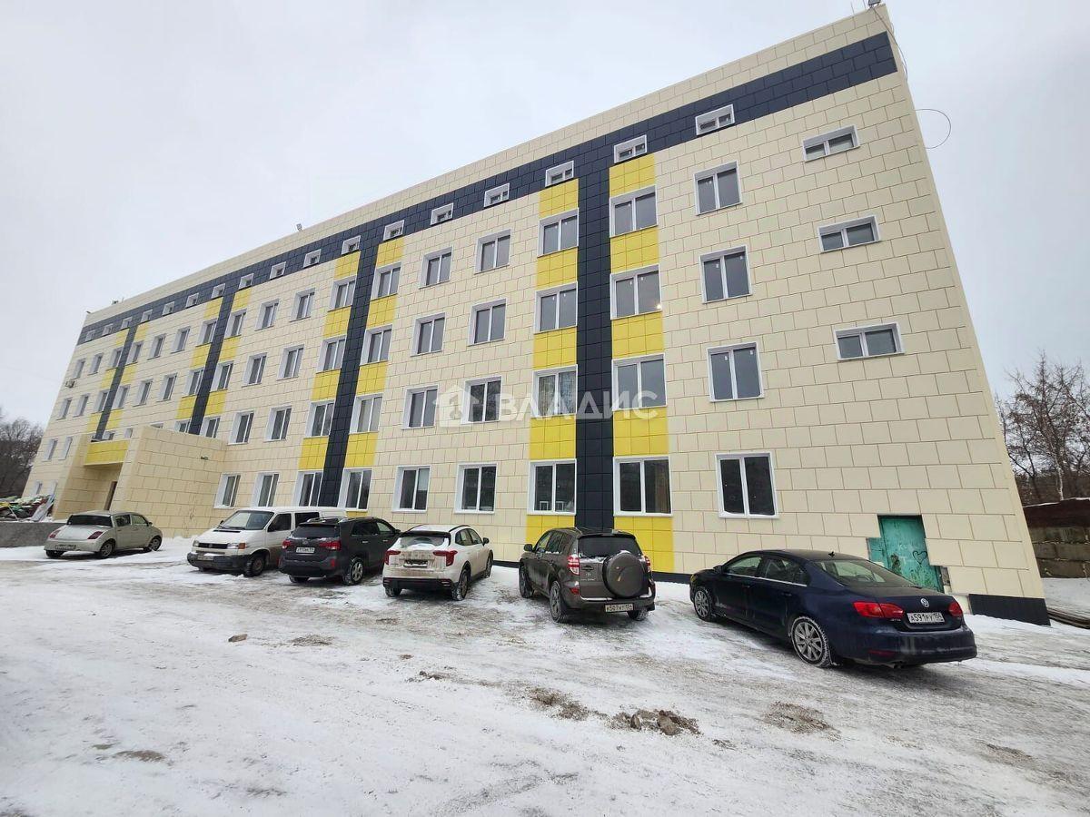 квартира г Новосибирск р-н Калининский Северный ул Сухановская 6а фото 4