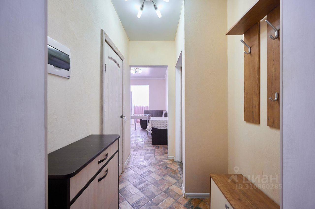 квартира г Краснодар р-н Карасунский ул им. Селезнева 4/5 фото 4