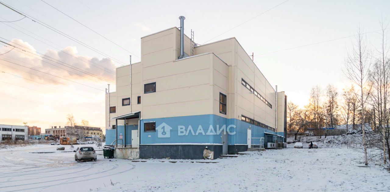 свободного назначения г Петрозаводск ул Сулажгорская 2а фото 4