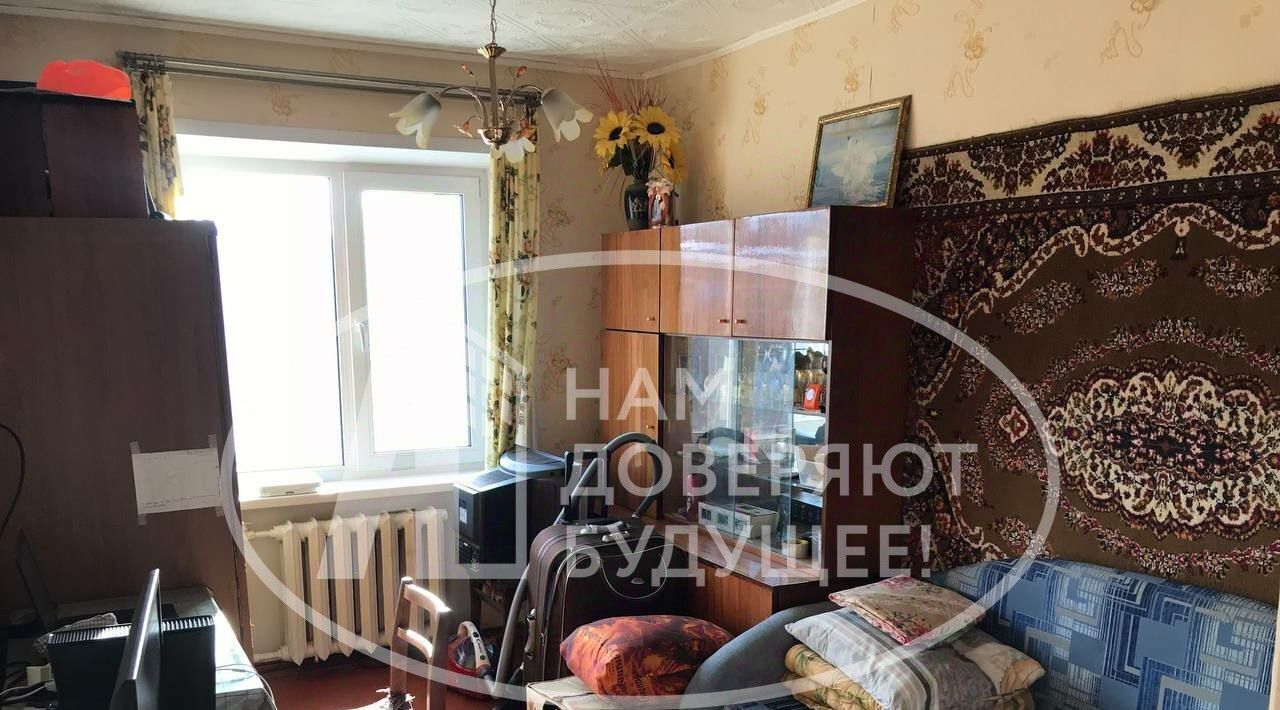 квартира г Чайковский ул Ленина 11 фото 2