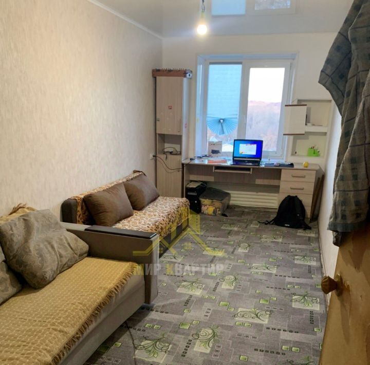 квартира г Орск р-н Октябрьский Новый город ул Станиславского 91 фото 2